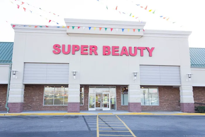 Super Beauty 0