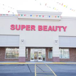 Super Beauty ico