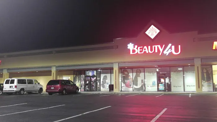 Beauty 4U 0