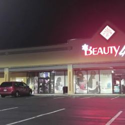 Beauty 4U ico