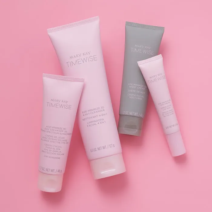 Skin Care and Perfumes 2