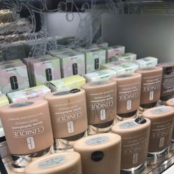 SEPHORA ico