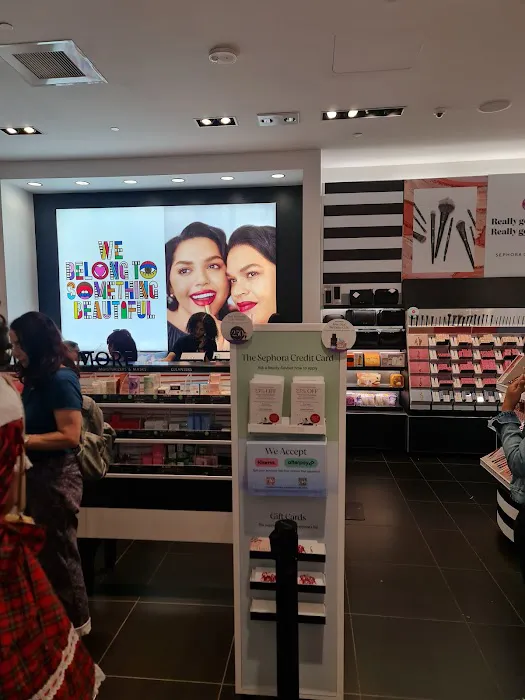 SEPHORA 7
