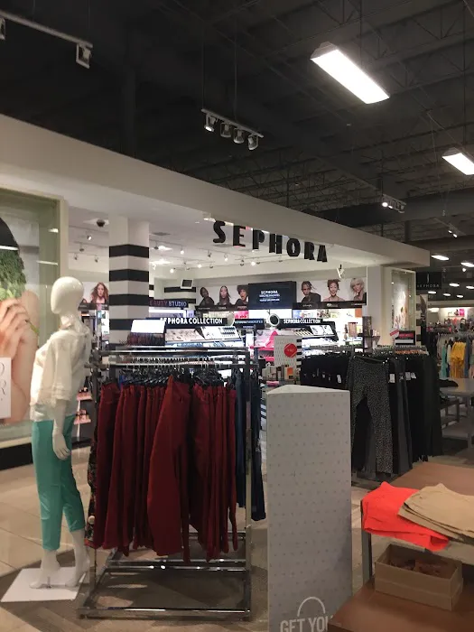 SEPHORA 6