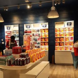 Bath & Body Works ico