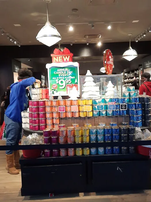 Bath & Body Works 3