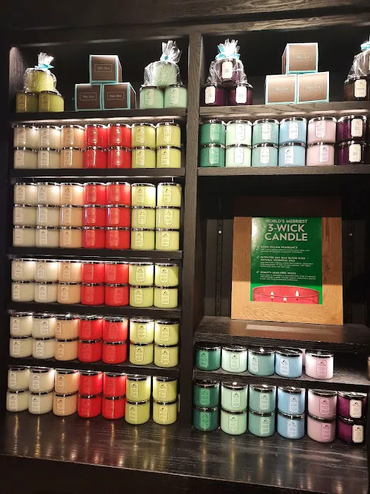 Bath & Body Works 5