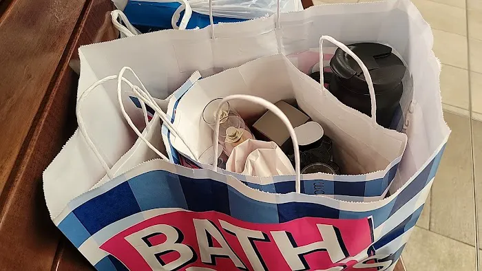 Bath & Body Works 7