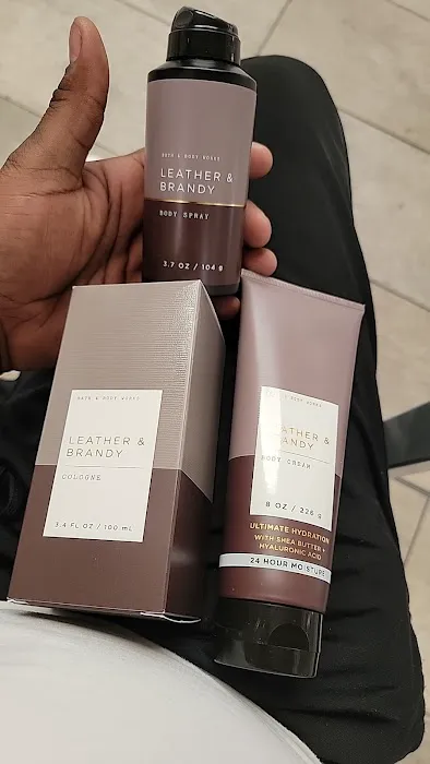 Bath & Body Works 6