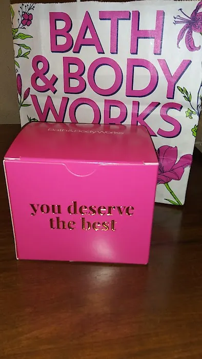 Bath & Body Works 8