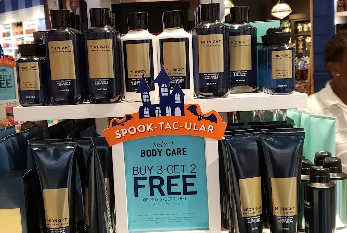 Bath & Body Works 9