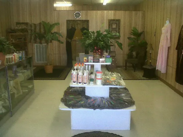 Original Fragrance Oils 1