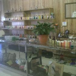 Original Fragrance Oils ico