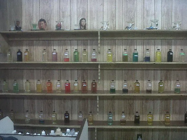 Original Fragrance Oils 3