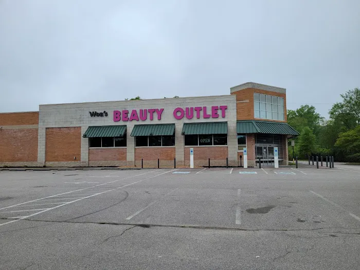 Won's Beauty Outlet 0