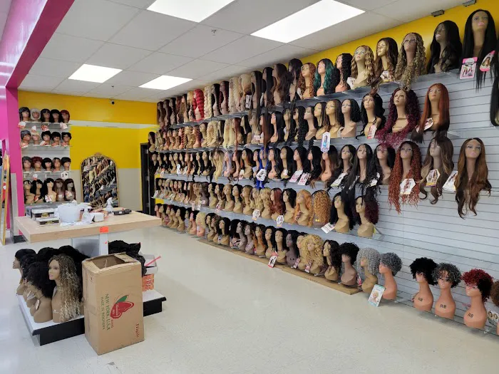Won's Beauty Outlet 3