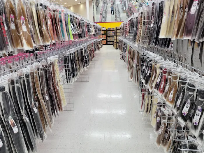 Won's Beauty Outlet 5