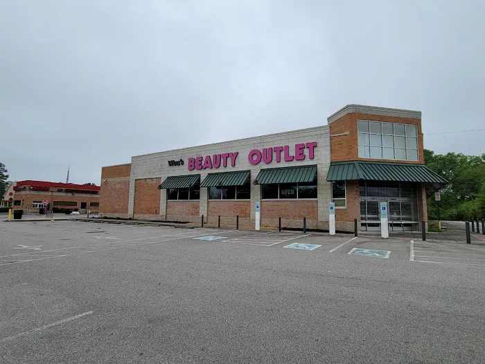 Won's Beauty Outlet 6