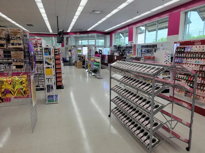Won's Beauty Outlet 7