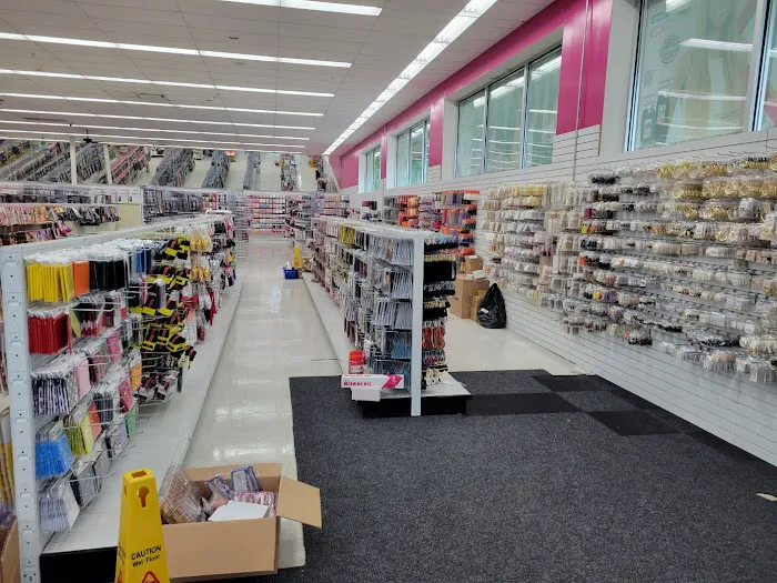 Won's Beauty Outlet 9