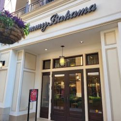 Tommy Bahama ico