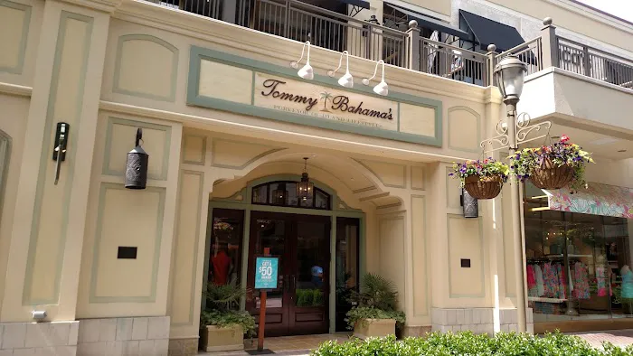 Tommy Bahama 5