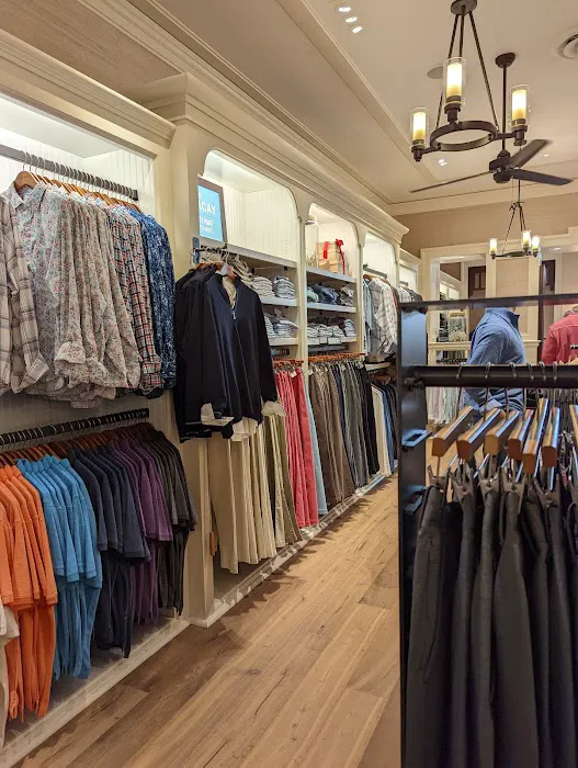 Tommy Bahama 9