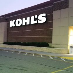 Kohl's ico