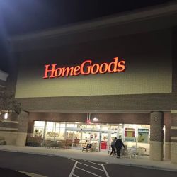 T.J. Maxx & HomeGoods ico