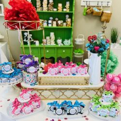 Day Three Bath & Body ico