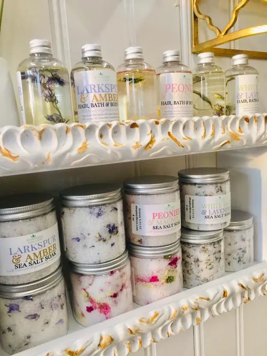 Day Three Bath & Body 4