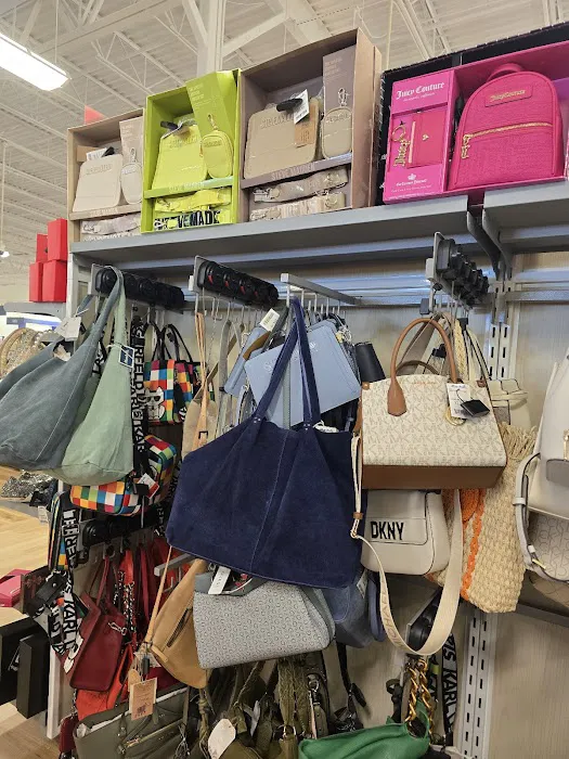 Marshalls 5
