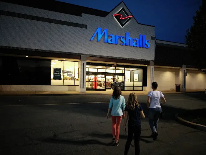 Marshalls 3
