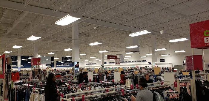 Marshalls 9