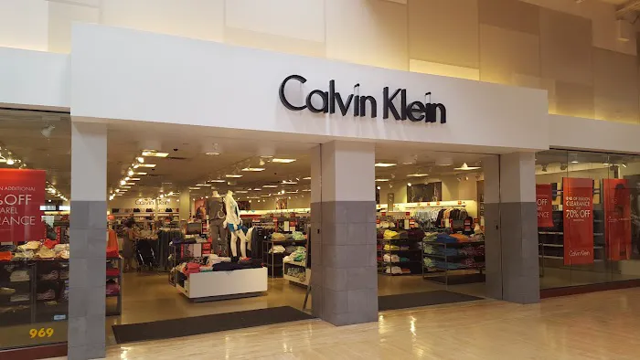Calvin Klein 0