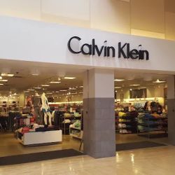 Calvin Klein ico