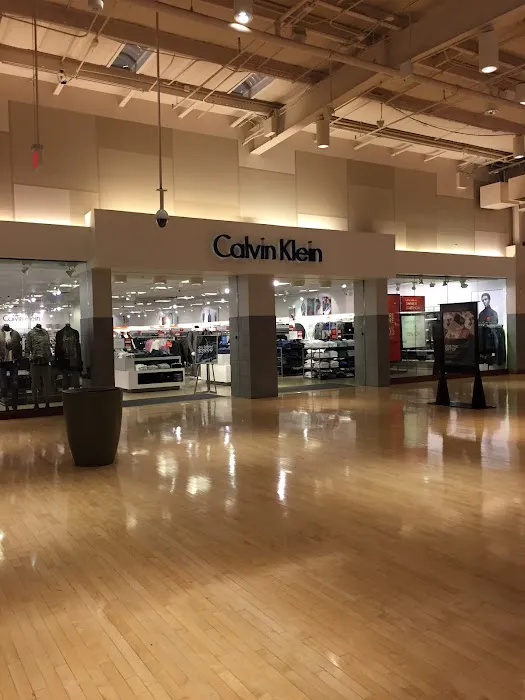 Calvin Klein 2