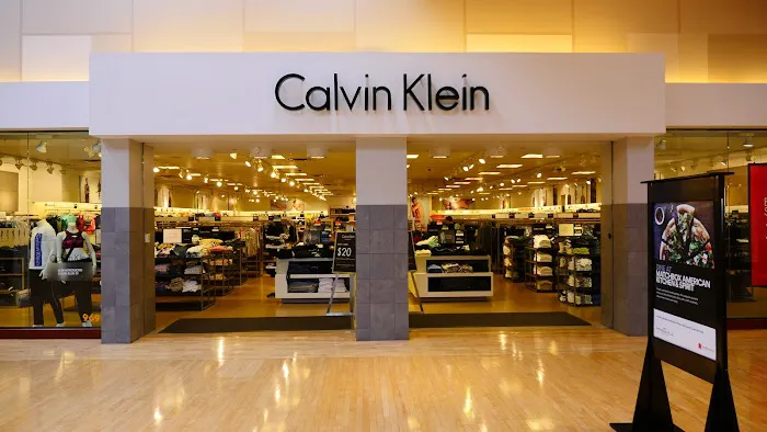 Calvin Klein 3
