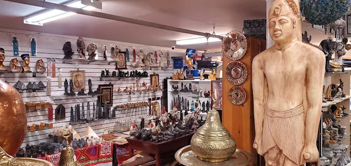 Khan El-Khalili 1