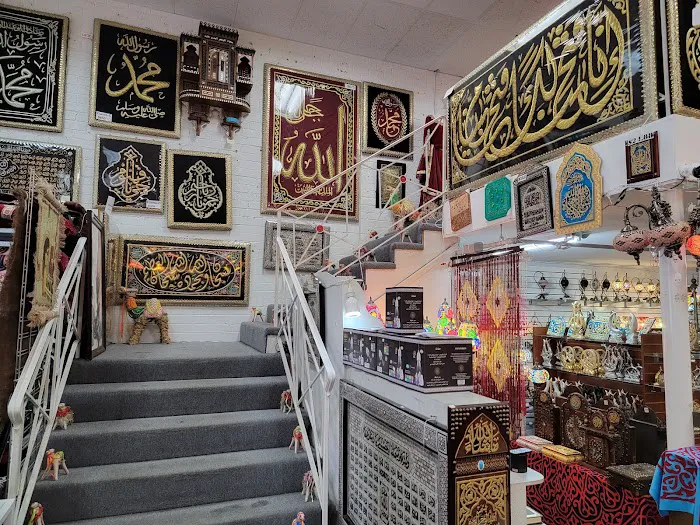 Khan El-Khalili 3