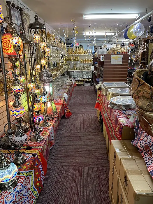 Khan El-Khalili 5