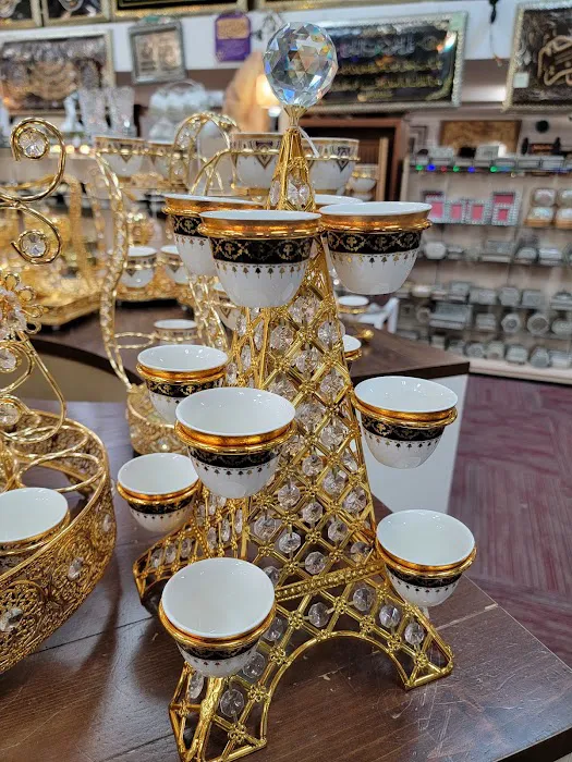 Khan El-Khalili 6
