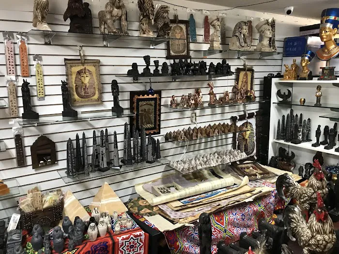 Khan El-Khalili 8