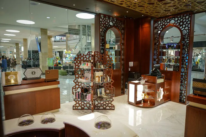 العربية للعود ARABIAN OUD 1