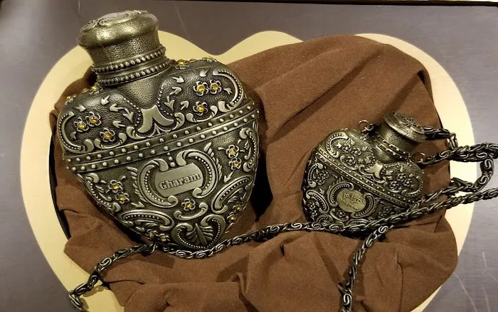العربية للعود ARABIAN OUD 2