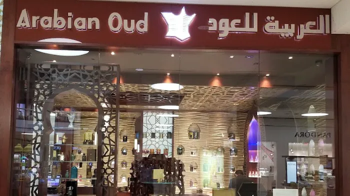 العربية للعود ARABIAN OUD 0