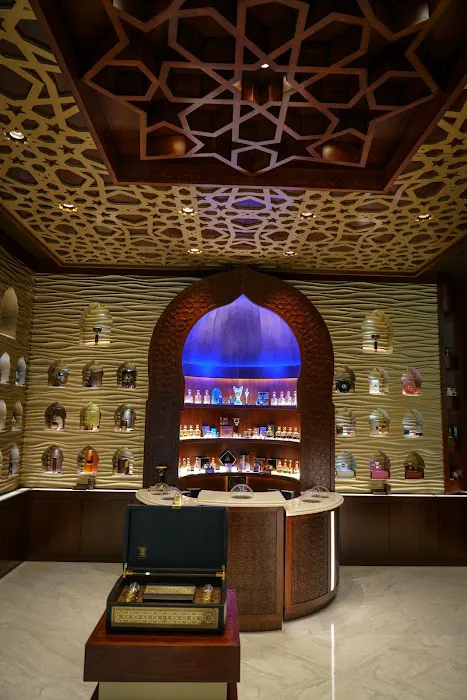 العربية للعود ARABIAN OUD 4