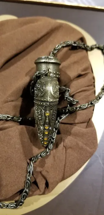 العربية للعود ARABIAN OUD 8