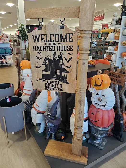 HomeGoods 5