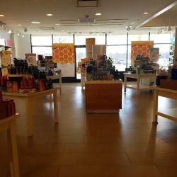 Bath & Body Works ico